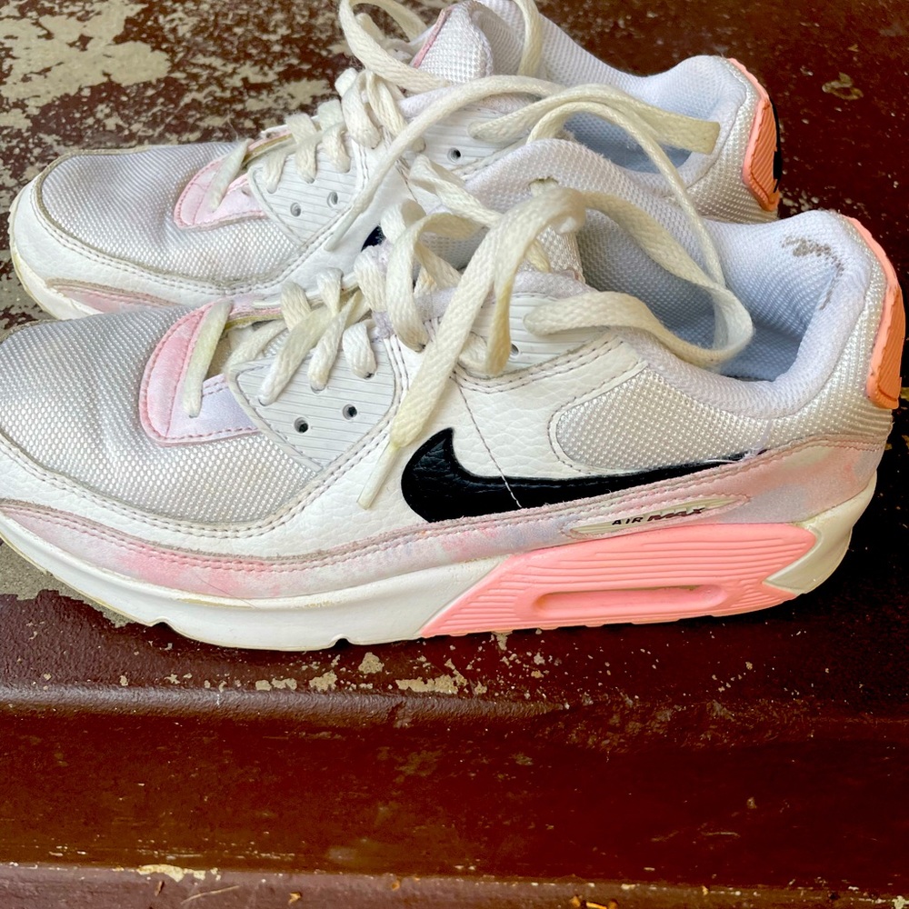 Nike Air Max
